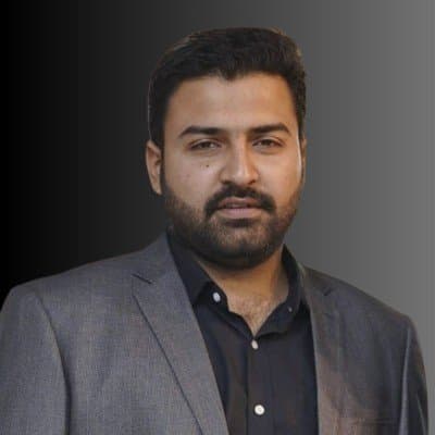 Usman Nawaz