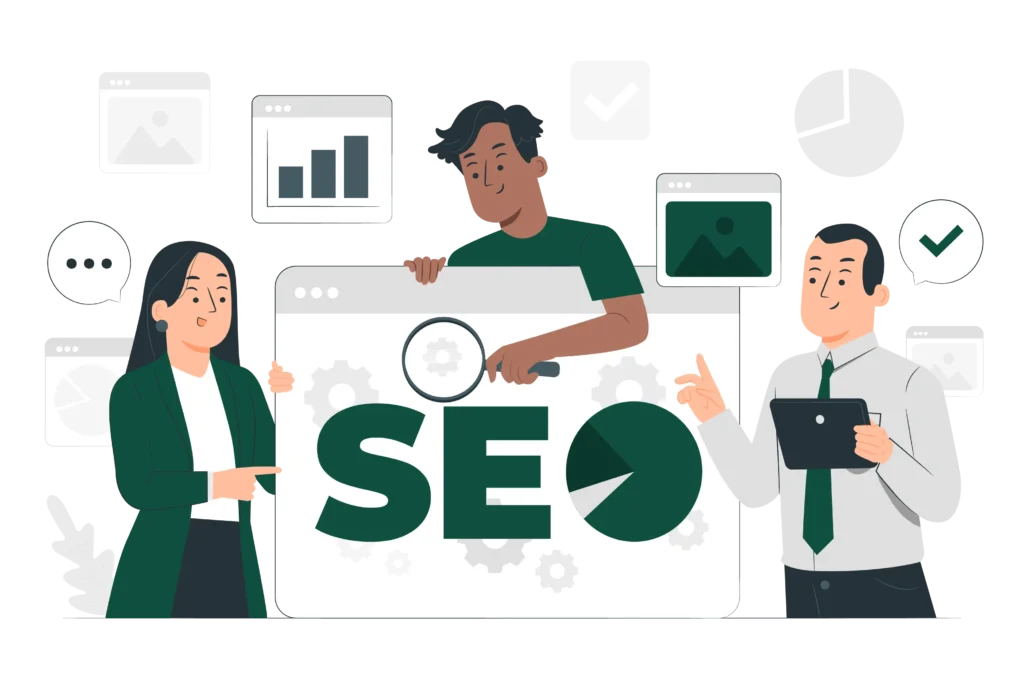 What Is Off-Page SEO?