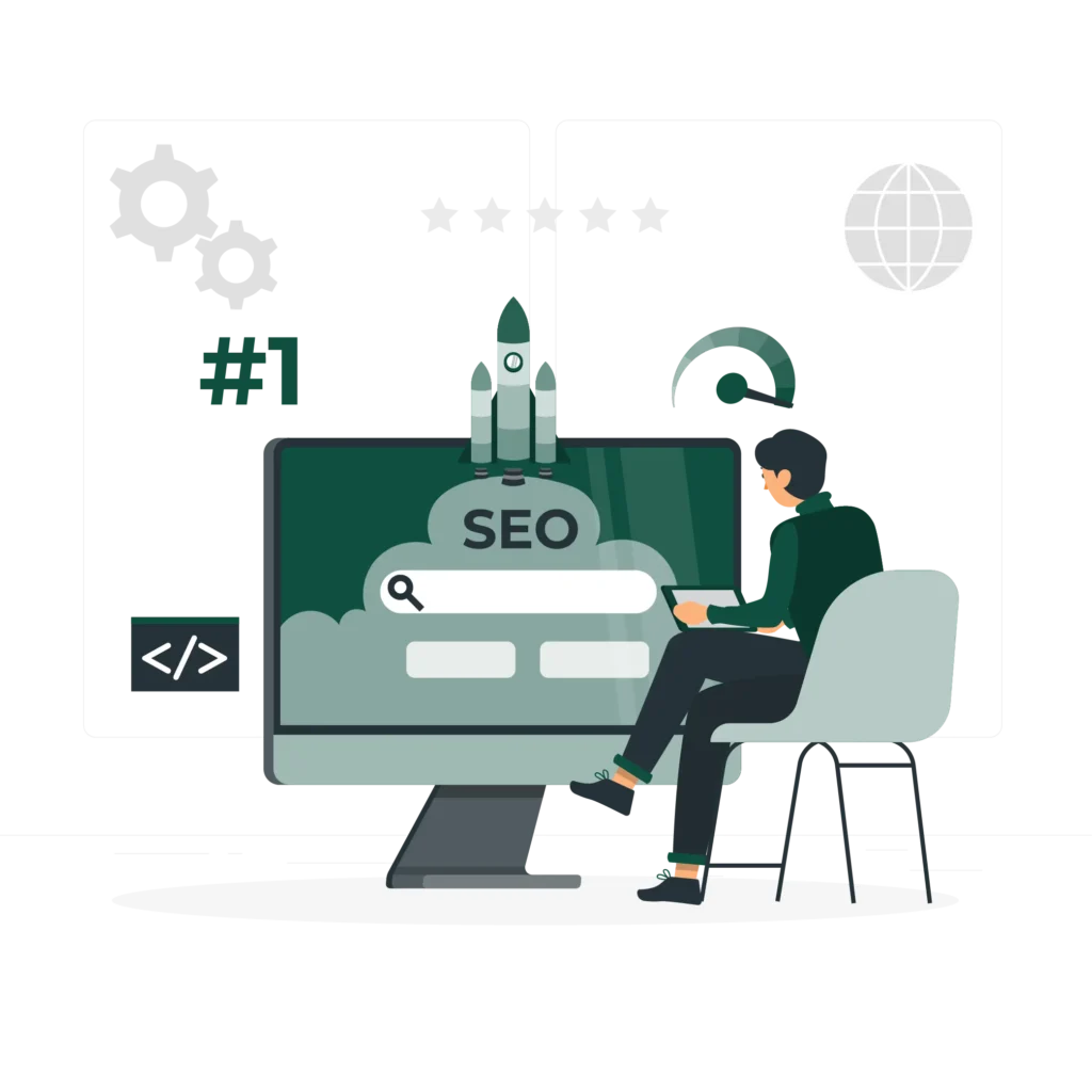 What is On-Page SEO?