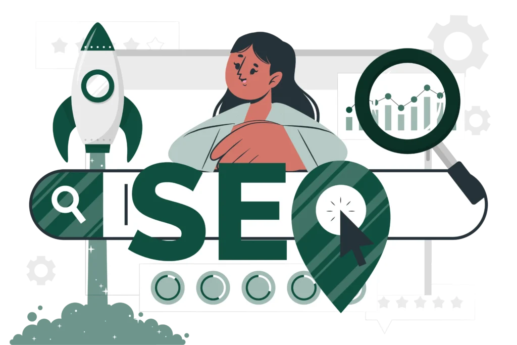Why SEO Matters?