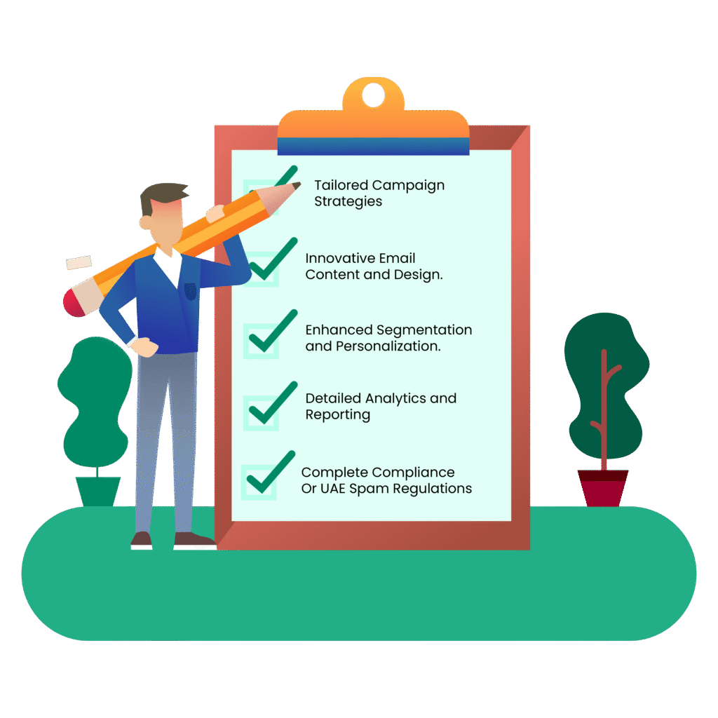 Why Choose Digi Soft Rank for Email Marketing?
