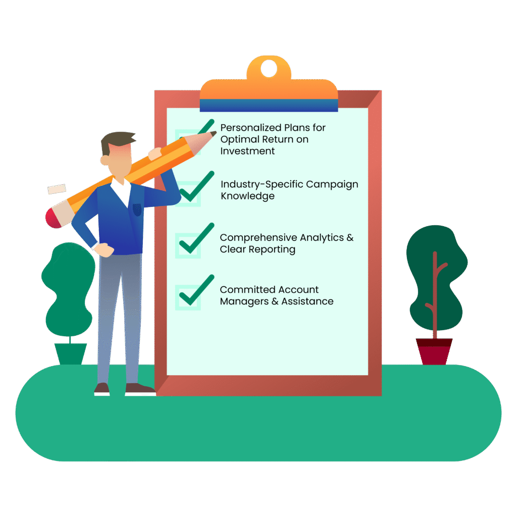 Why Choose Digi Soft Rank as facebook marketing agency?