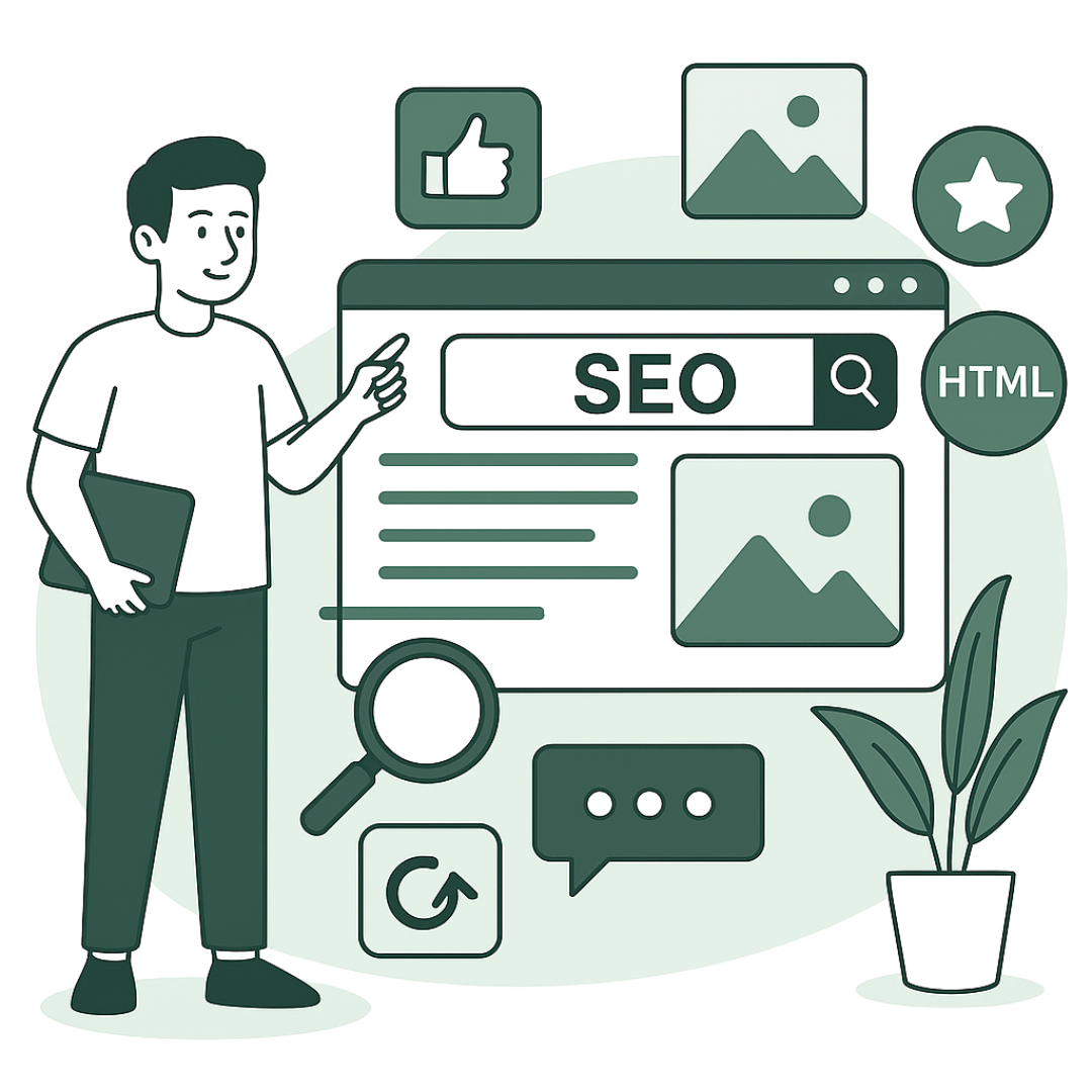 Why does your website need On-Page SEO?
