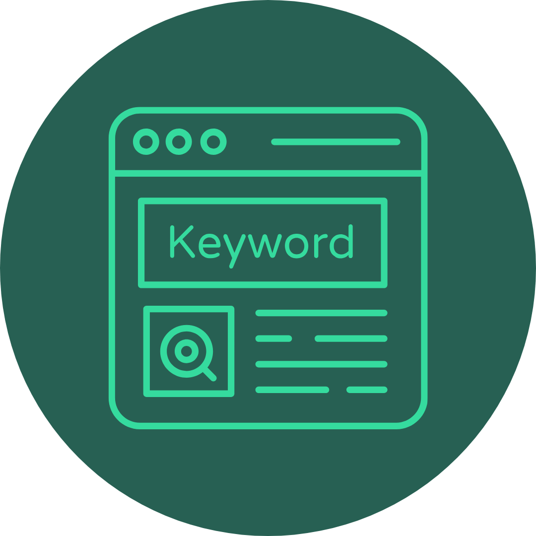 Advanced Keyword Research & Strategy