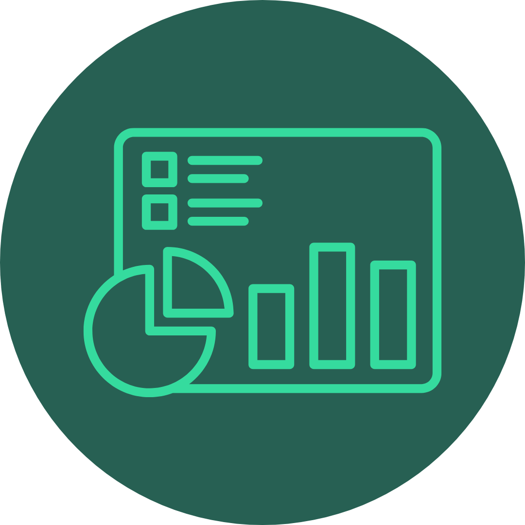 Analytics, Reporting & Ongoing Optimization