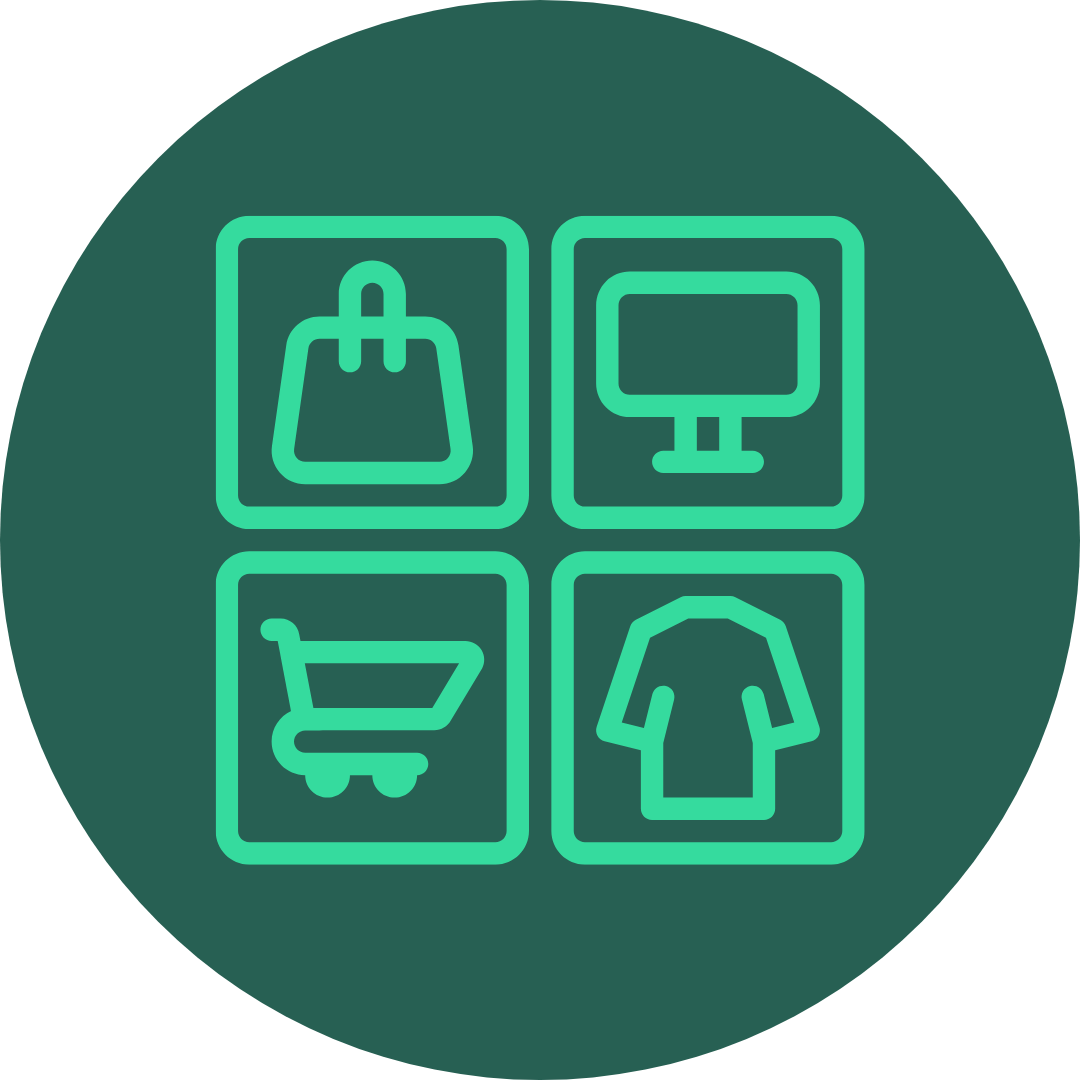 Category Page SEO