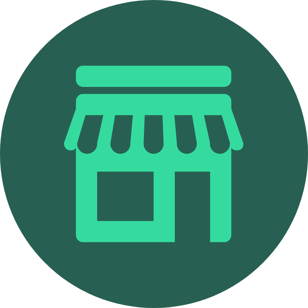 Development of Shopify Websites