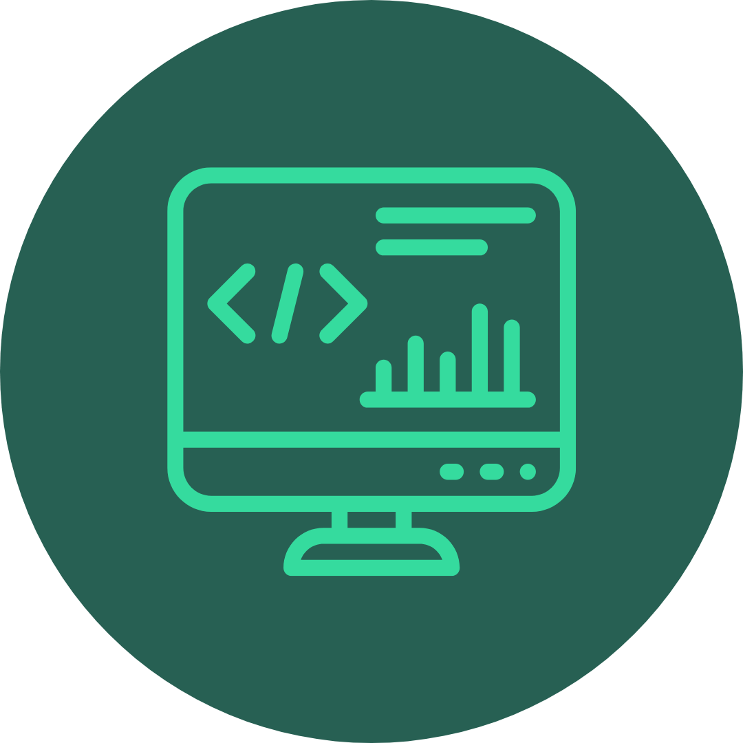 Development of Website