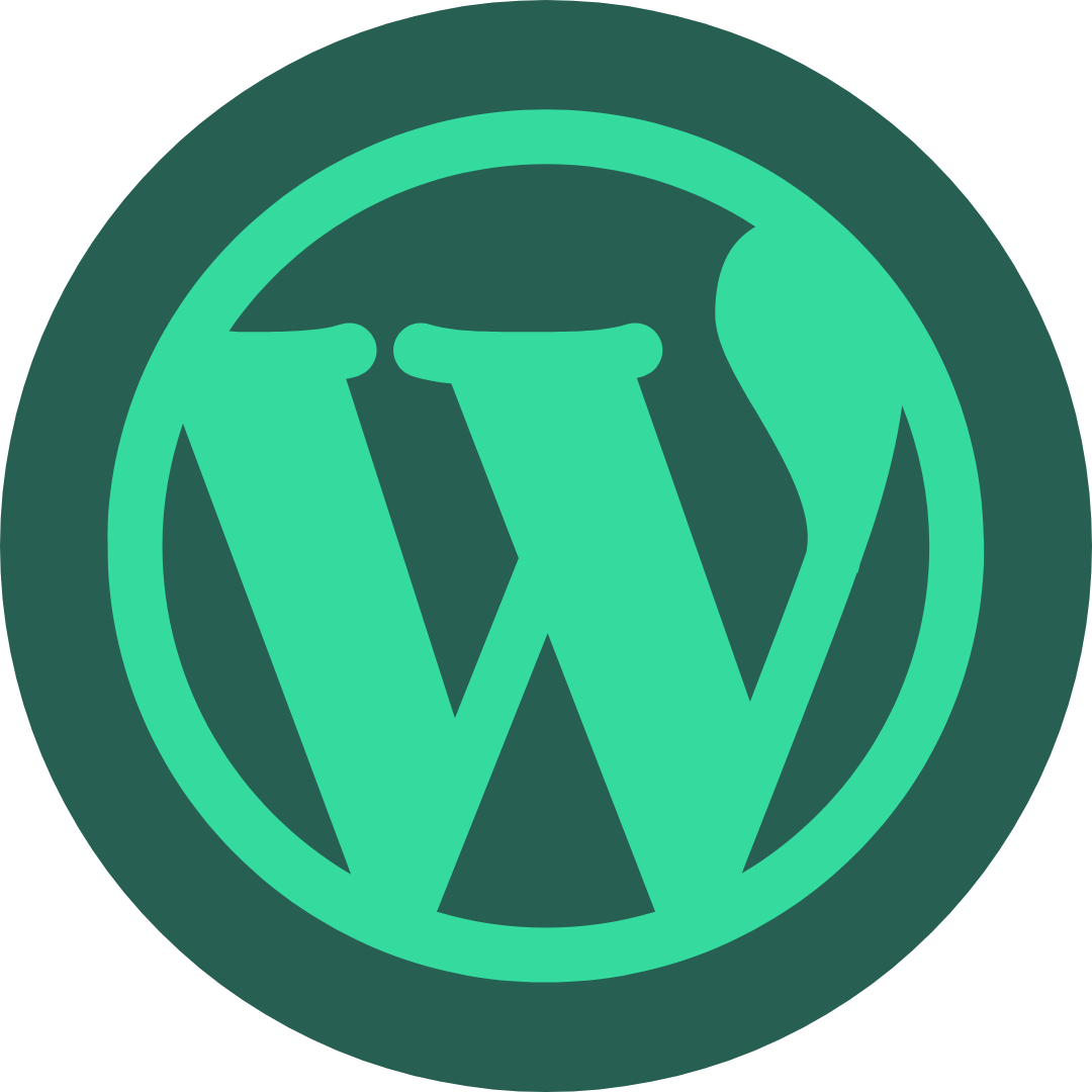 Development of WordPress Websitesof Websites