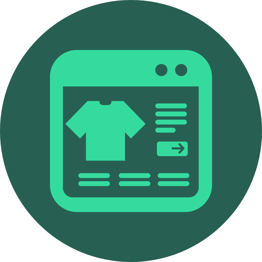 E-Commerce Websites