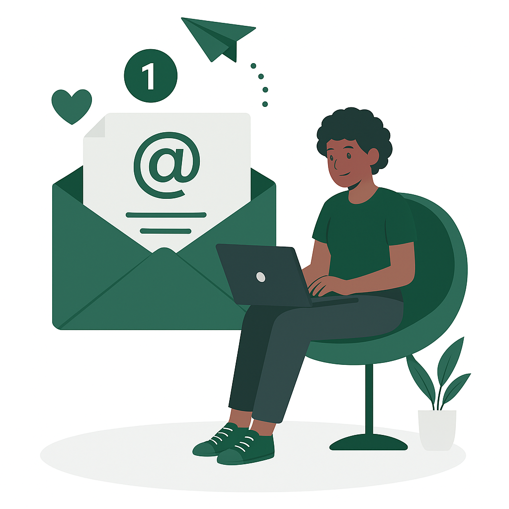 Partner with Digi Soft Rank for Email Marketing Success