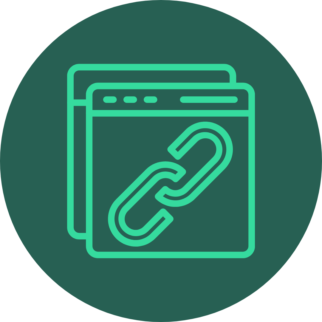 Off-Page SEO & Backlink Building