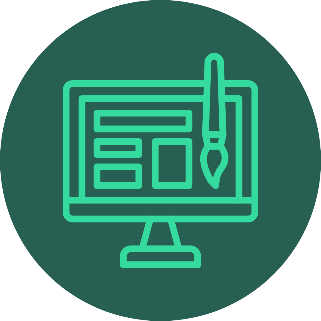 Services for Website Redesign