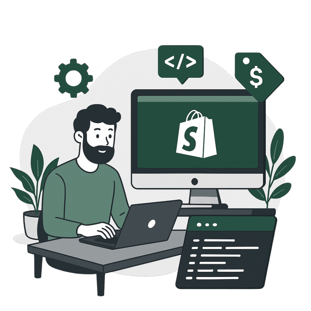 Why Choose Shopify for Brand Success?