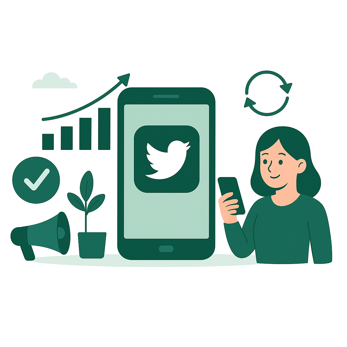 Who Can Benefit From Our Twitter Marketing?