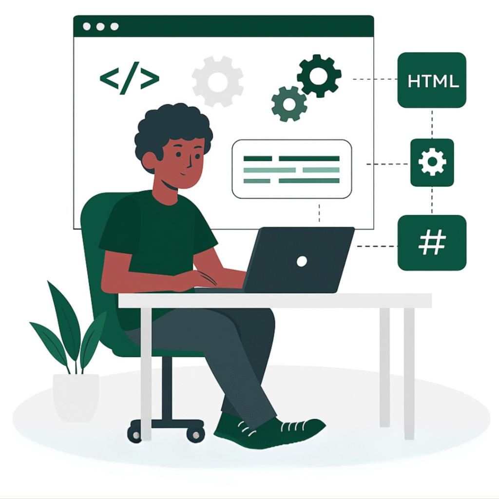 Why Website Design and Development is Significant for Your Brand