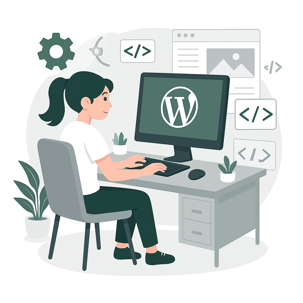 How WordPress Elevates Your Brand?