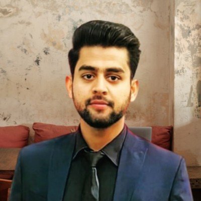 anwar ul haq profile